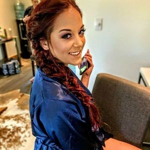 Meet your Posher, Tabitha